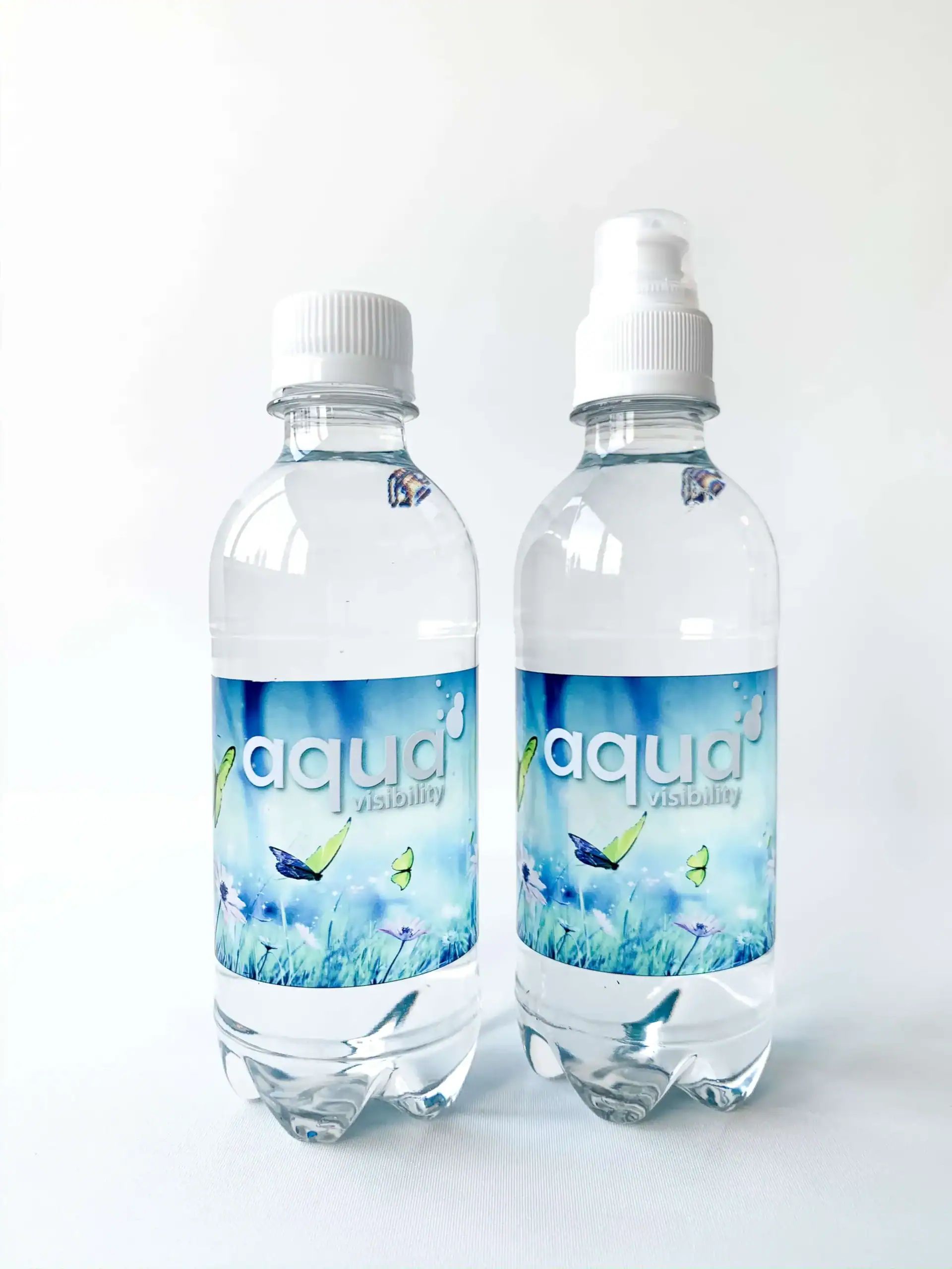 Profilvatten 33 cl