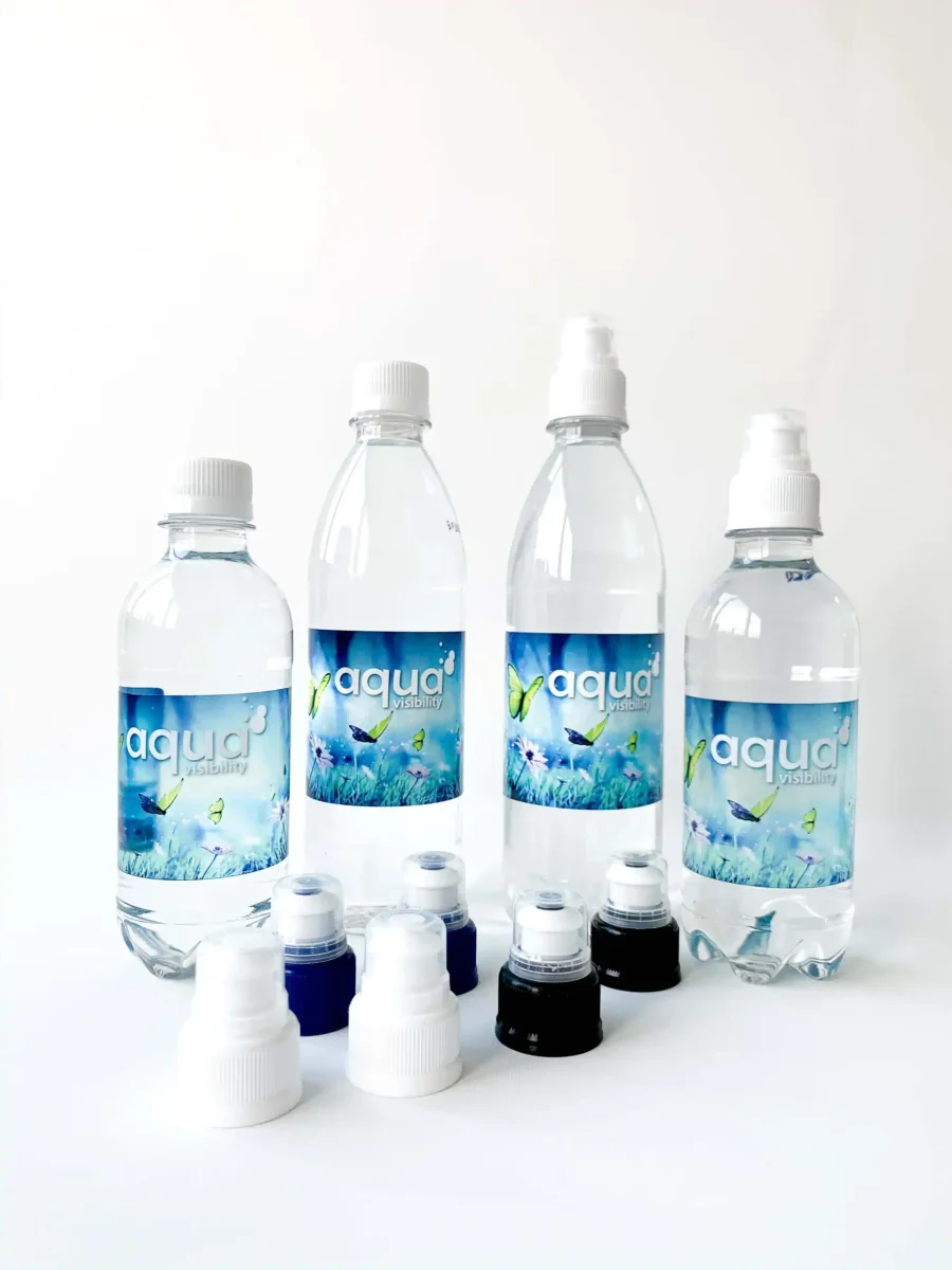 Profilvatten 50 cl