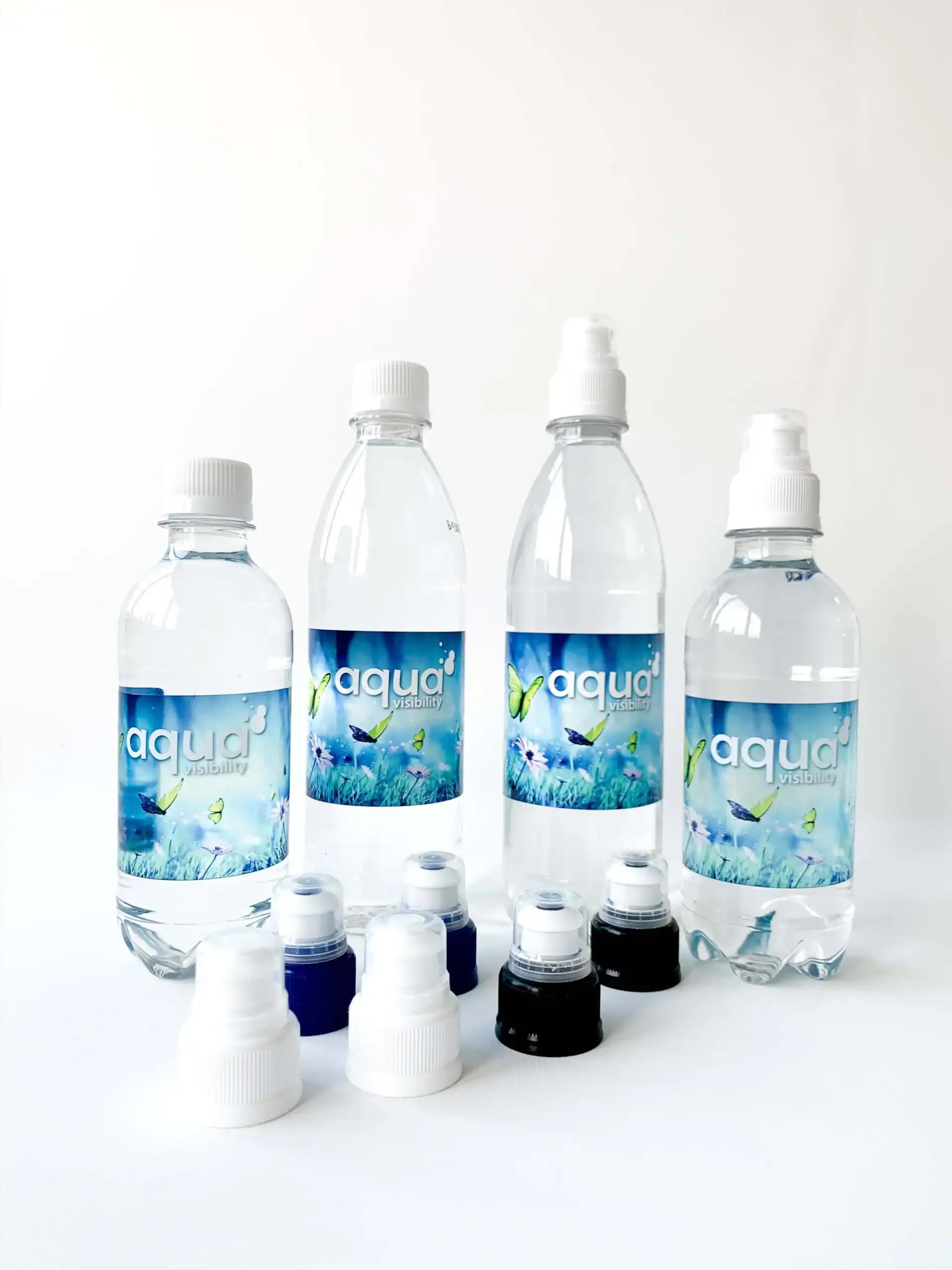 Profilvatten 33 cl
