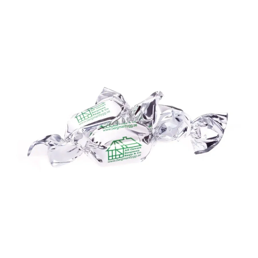 Chokladdoppad Smörkola