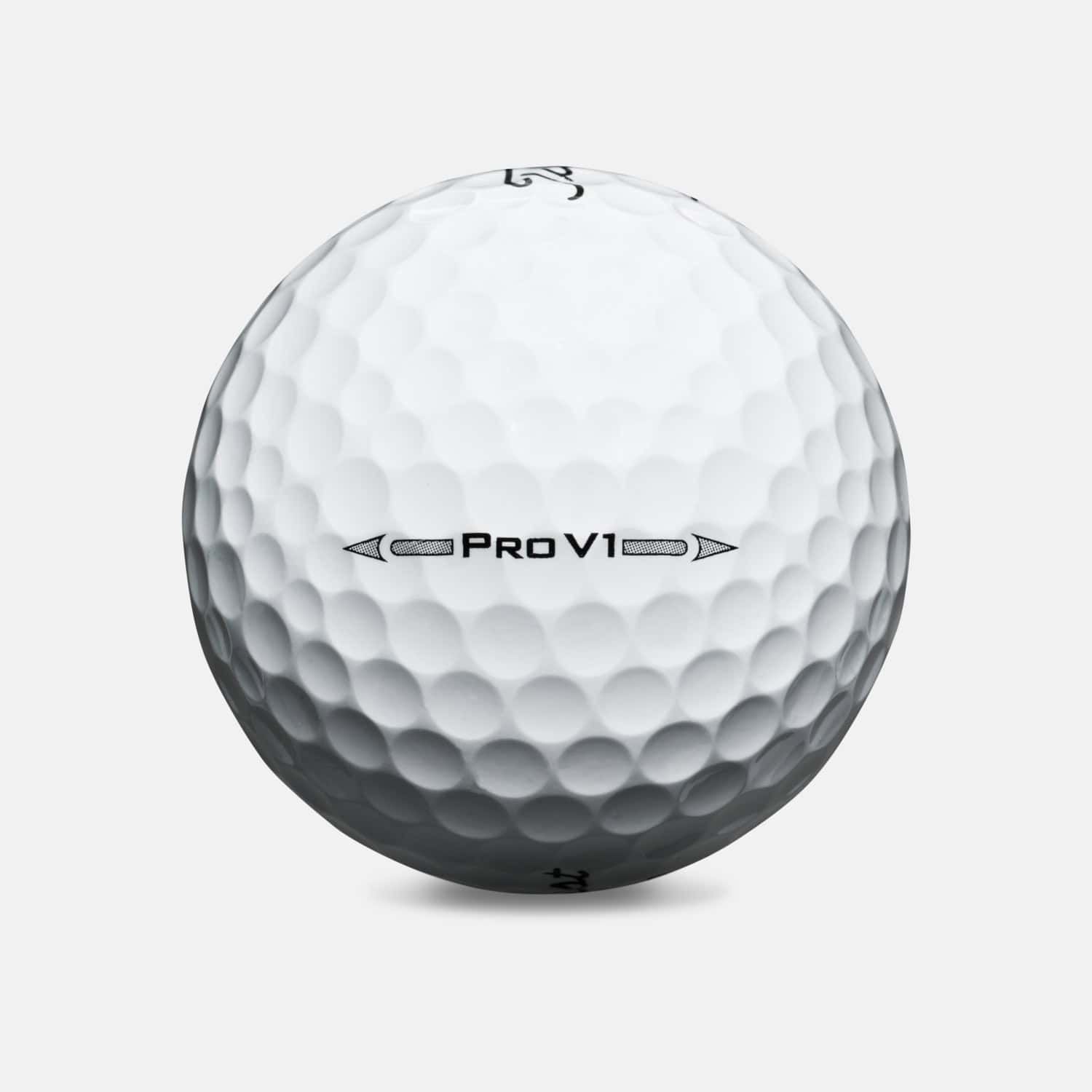 Titleist Pro V1 Golfbollar, golfboll, golfbollar, golfboll med tryck, golfbollar med tryck, golfboll tryck, tryck golf,