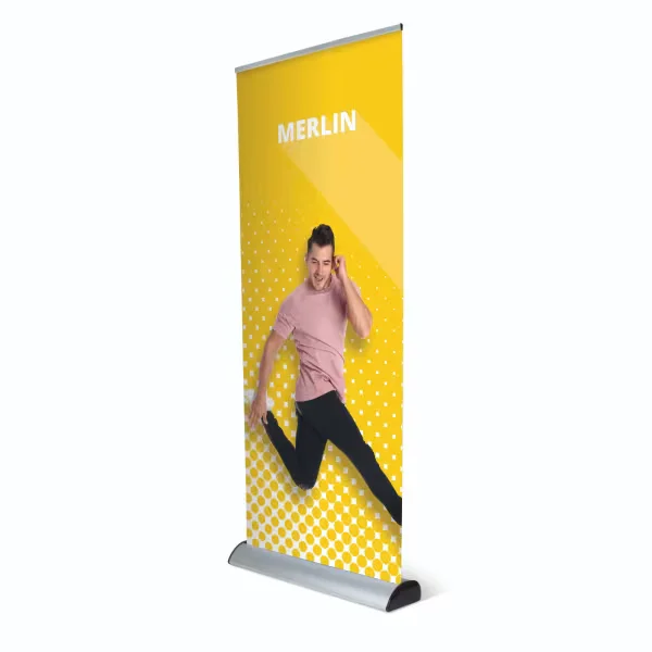 Merlin Rollup - Medium