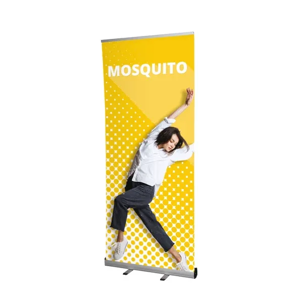 Mosquito Rollup - Medium