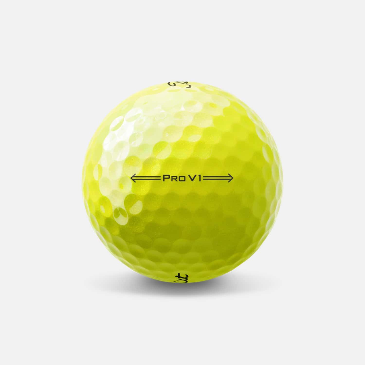 Titleist Pro V1 Golfbollar, golfboll, golfbollar, golfboll med tryck, golfbollar med tryck, golfboll tryck, tryck golf,