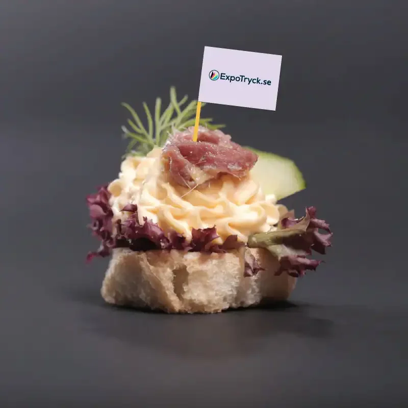 Cocktailflaggor