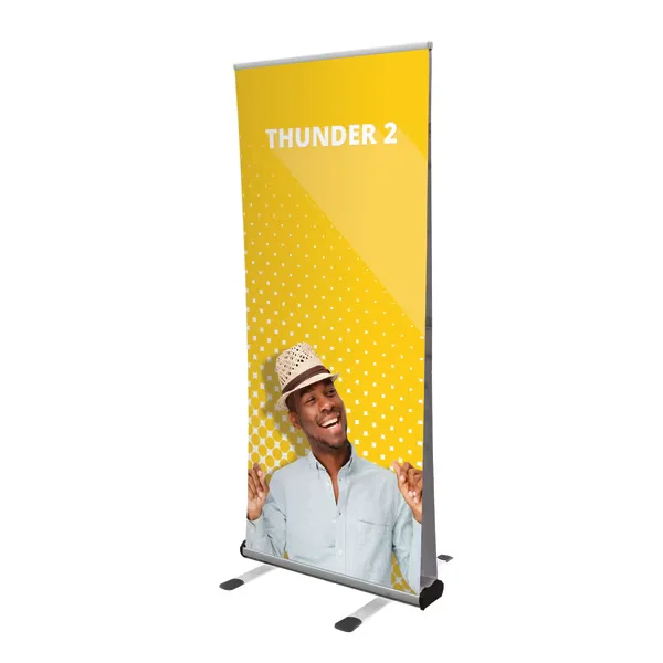 Thunder 2 Rollup - Medium