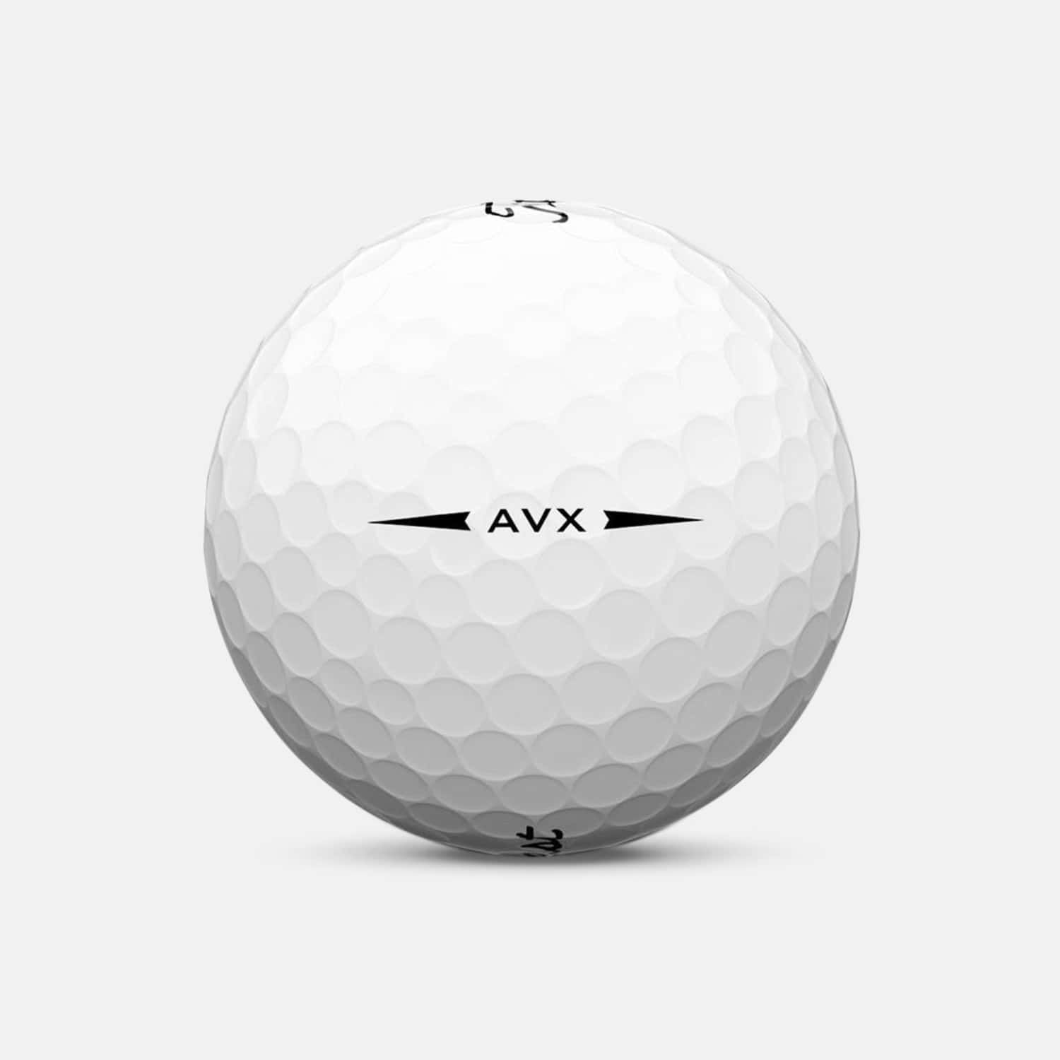 Titleist AVX Golfbollar, golfboll, golfbollar, golfboll med tryck, golfbollar med tryck, golfboll tryck, tryck golf,