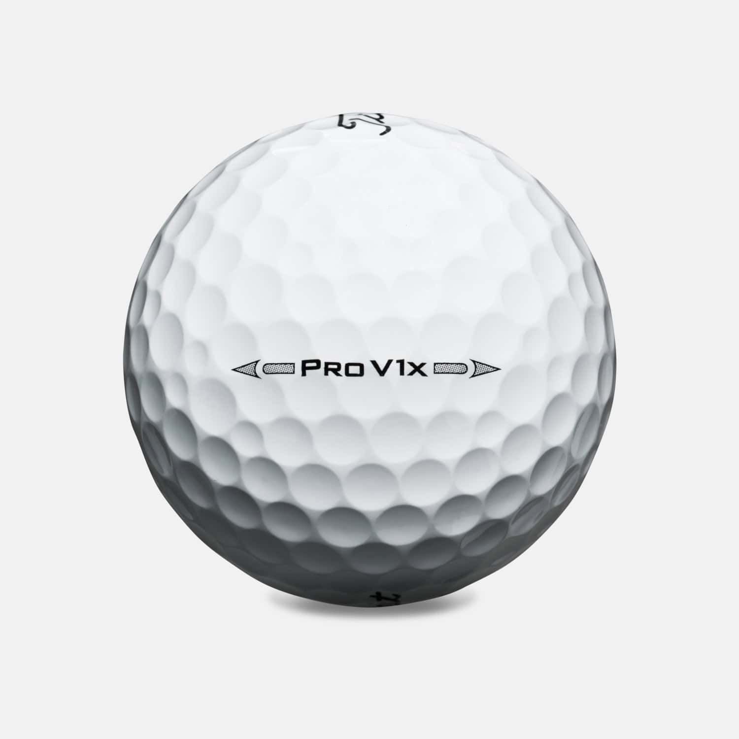 Titleist Pro V1X Golfbollar, golfboll, golfbollar, golfboll med tryck, golfbollar med tryck, golfboll tryck, tryck golf,