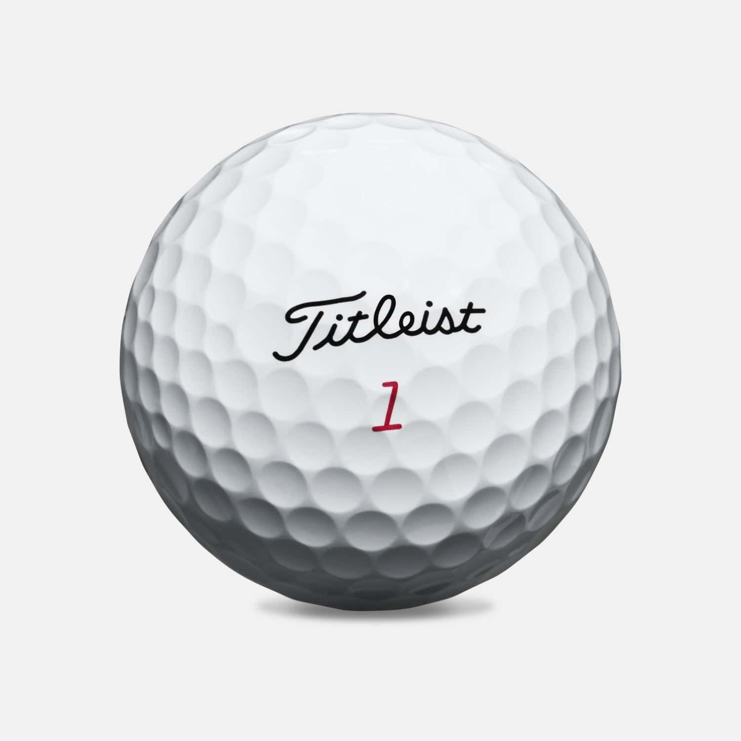 Titleist Pro V1X Golfbollar, golfboll, golfbollar, golfboll med tryck, golfbollar med tryck, golfboll tryck, tryck golf,