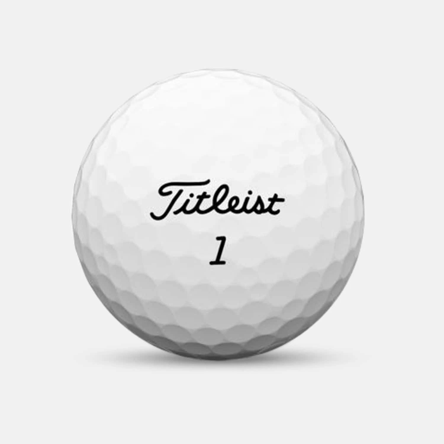Titleist Tour Soft Golfbollar, golfboll, golfbollar, golfboll med tryck, golfbollar med tryck, golfboll tryck, tryck golf,