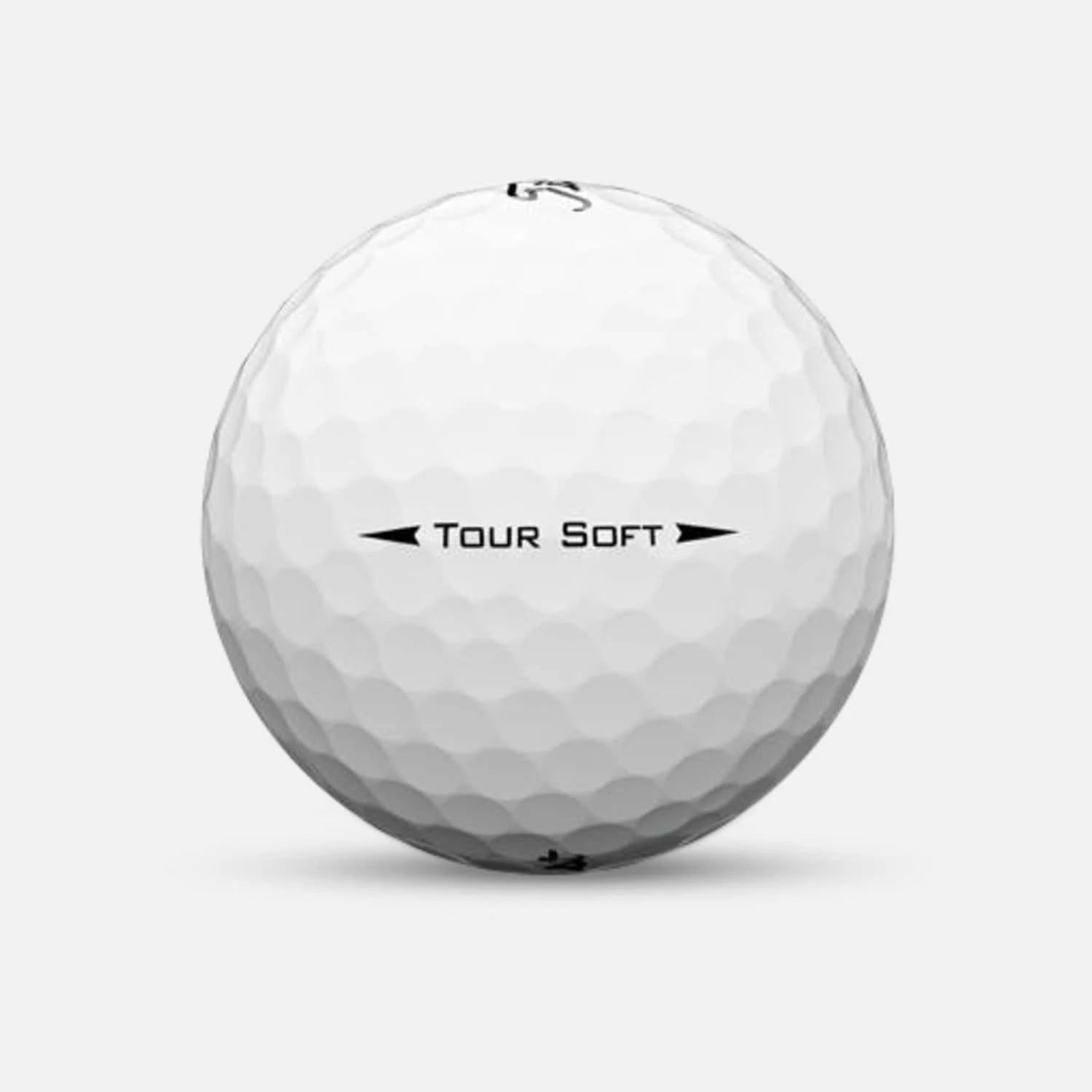 Titleist Tour Soft Golfbollar, golfboll, golfbollar, golfboll med tryck, golfbollar med tryck, golfboll tryck, tryck golf,