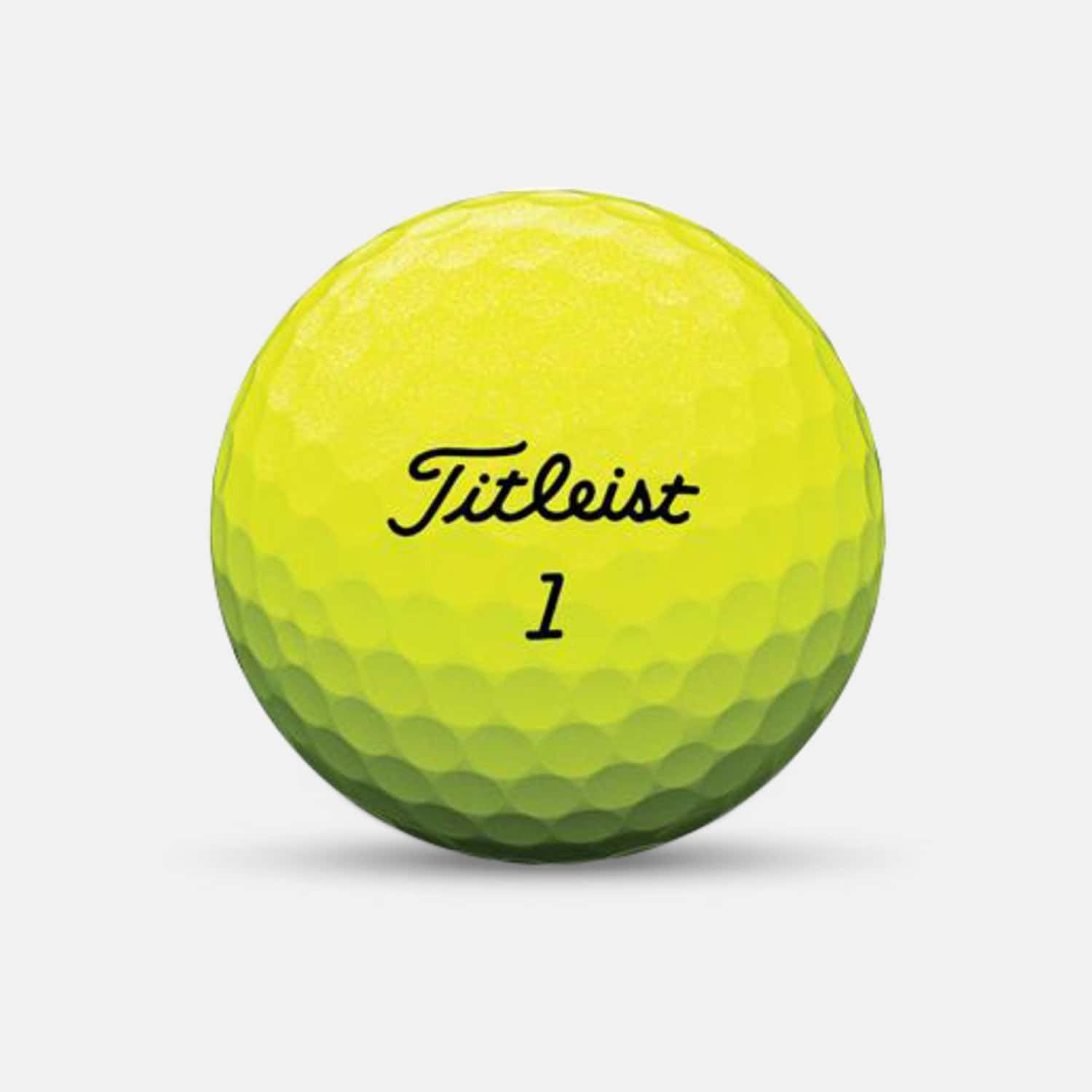 Titleist Tour Soft Golfbollar, golfboll, golfbollar, golfboll med tryck, golfbollar med tryck, golfboll tryck, tryck golf,