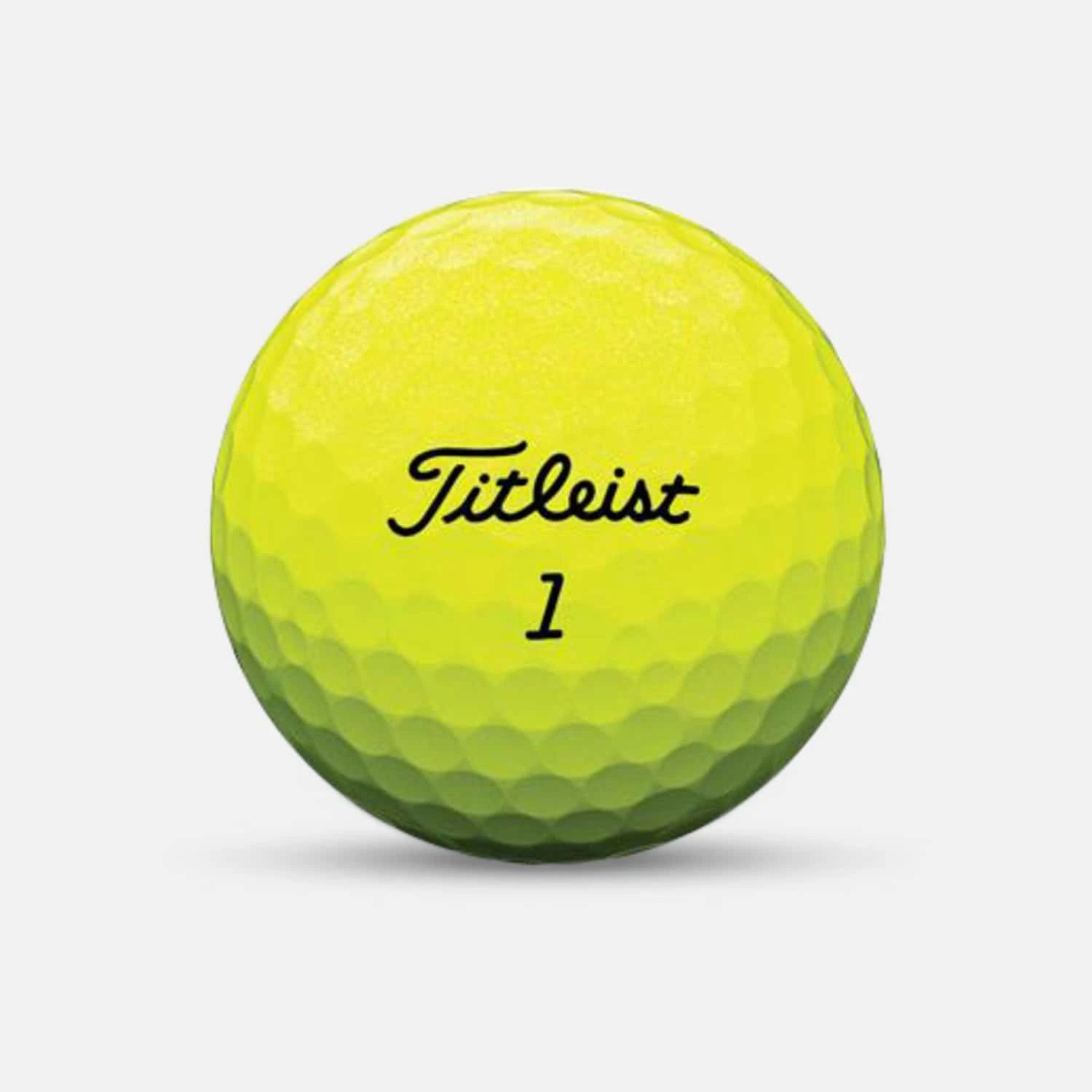 Titleist Tour Soft Golfbollar, golfboll, golfbollar, golfboll med tryck, golfbollar med tryck, golfboll tryck, tryck golf,