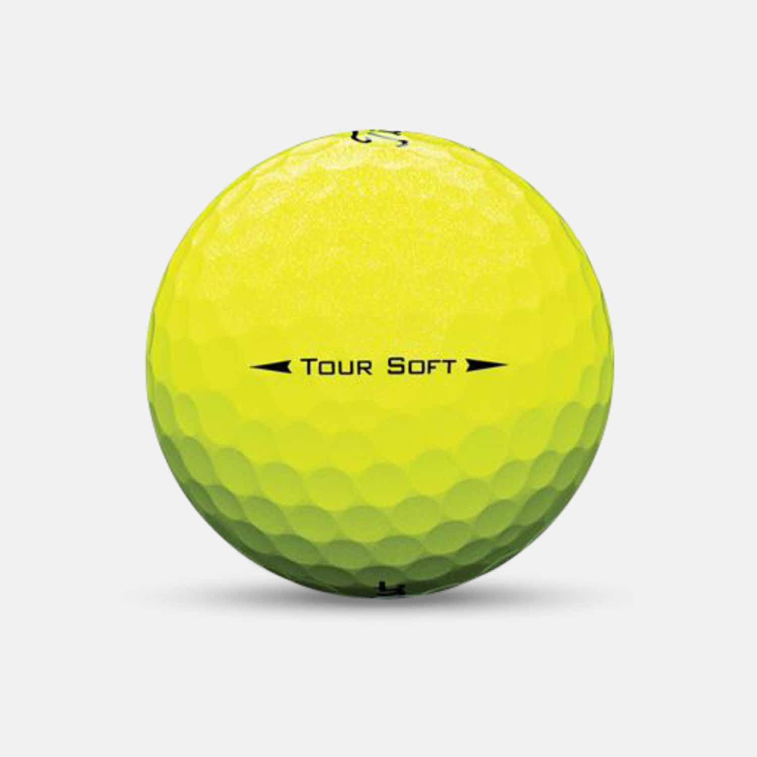 Titleist Tour Soft Golfbollar, golfboll, golfbollar, golfboll med tryck, golfbollar med tryck, golfboll tryck, tryck golf,