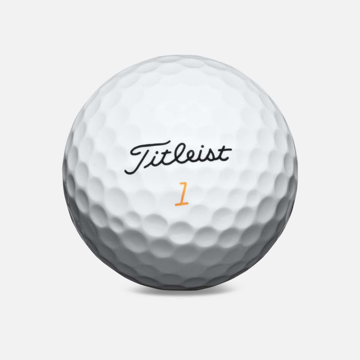 Titleist Velocity Golfbollar, golfboll, golfbollar, golfboll med tryck, golfbollar med tryck, golfboll tryck, tryck golf,