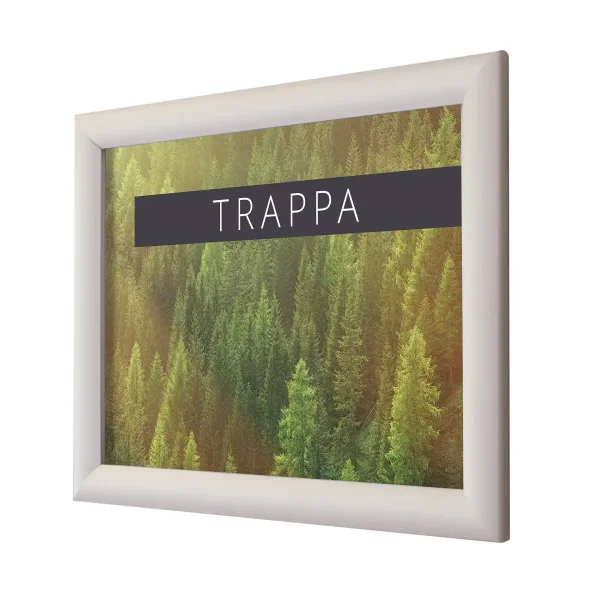 Trappa Snäppram - Small – profilreklam med tryck från ExpoTryck