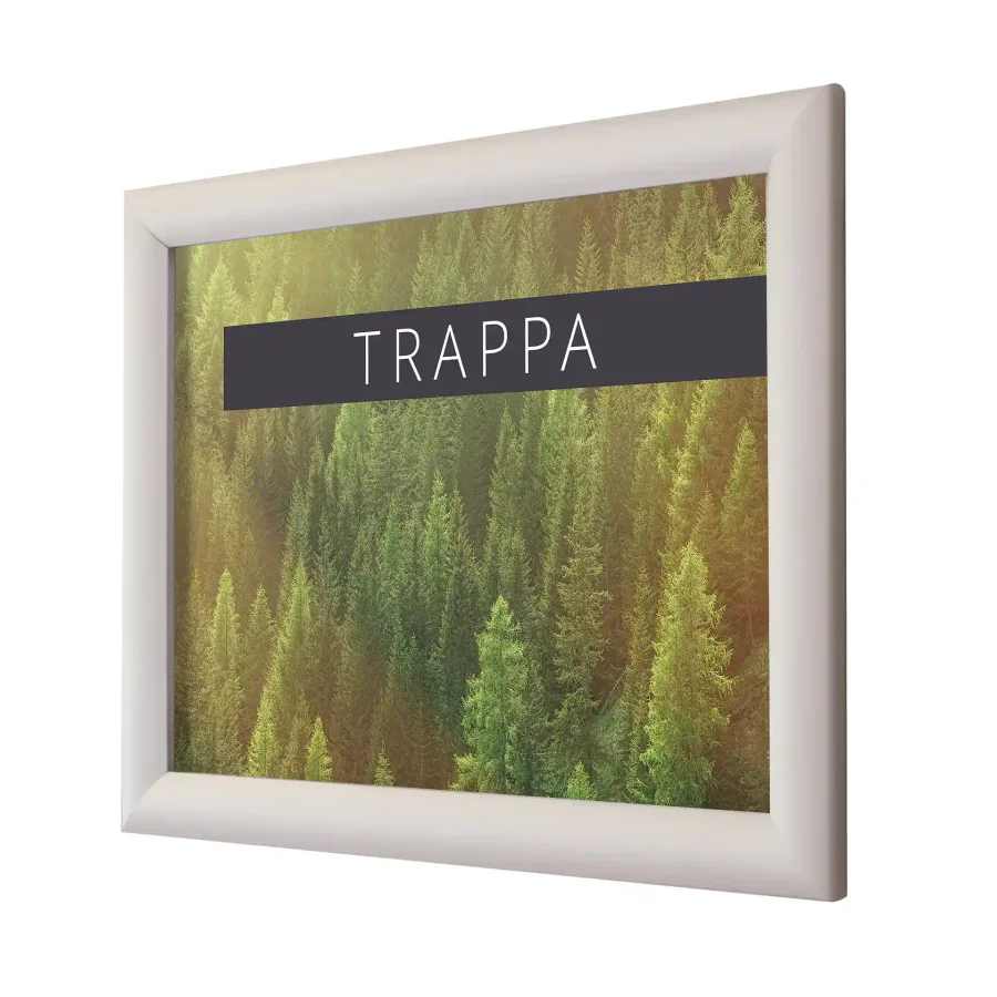 Trappa Snäppram – Large
