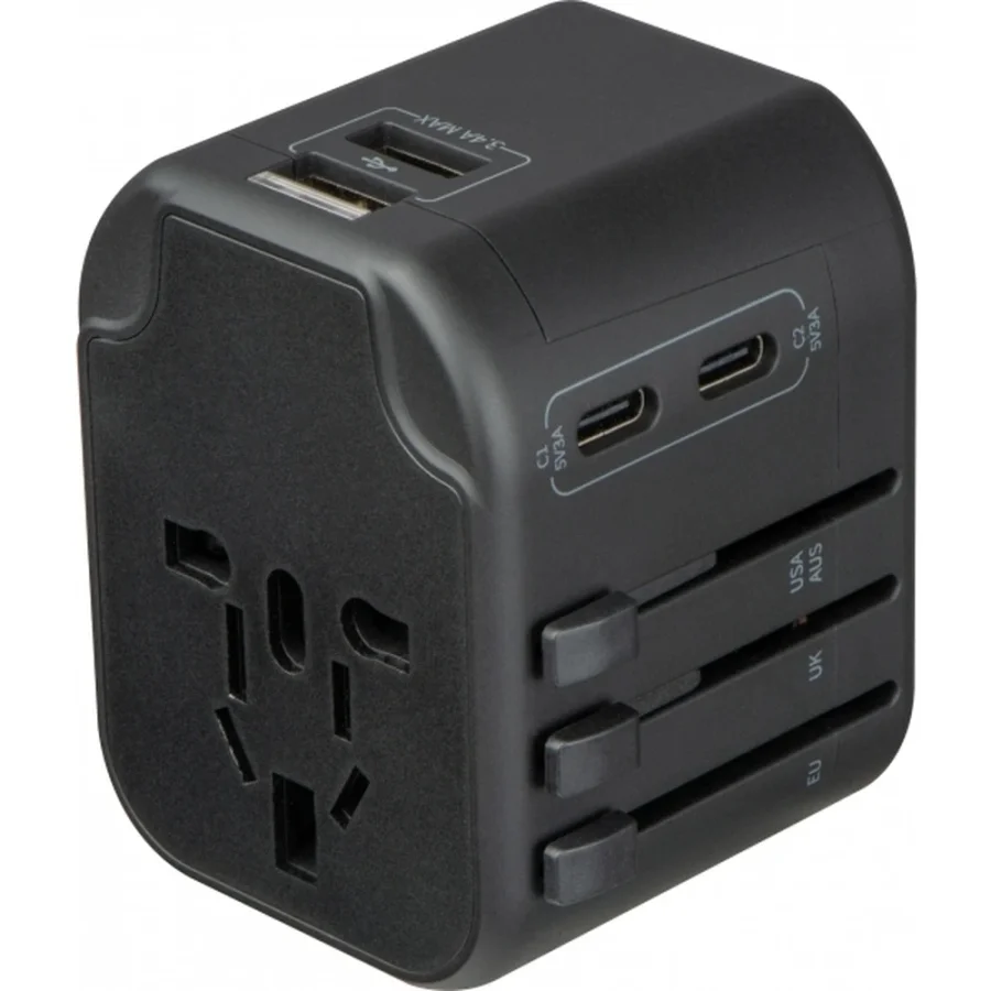Reseadapter MARACENA