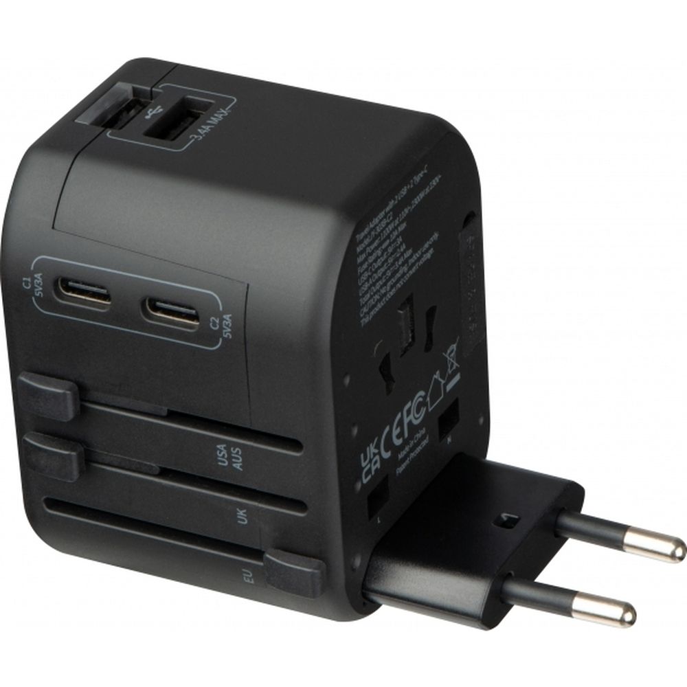 Reseadapter MARACENA