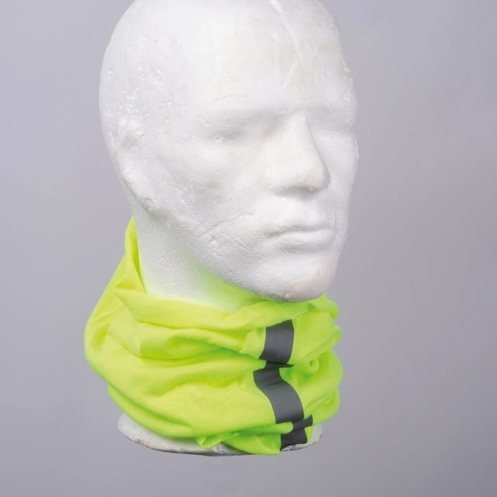 Bandana med reflex TREVISO