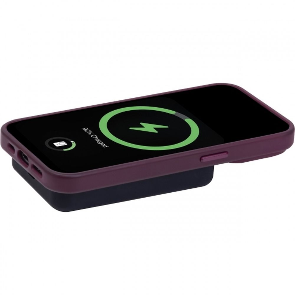 Trådlös powerbank 5000 mAh CAIRO