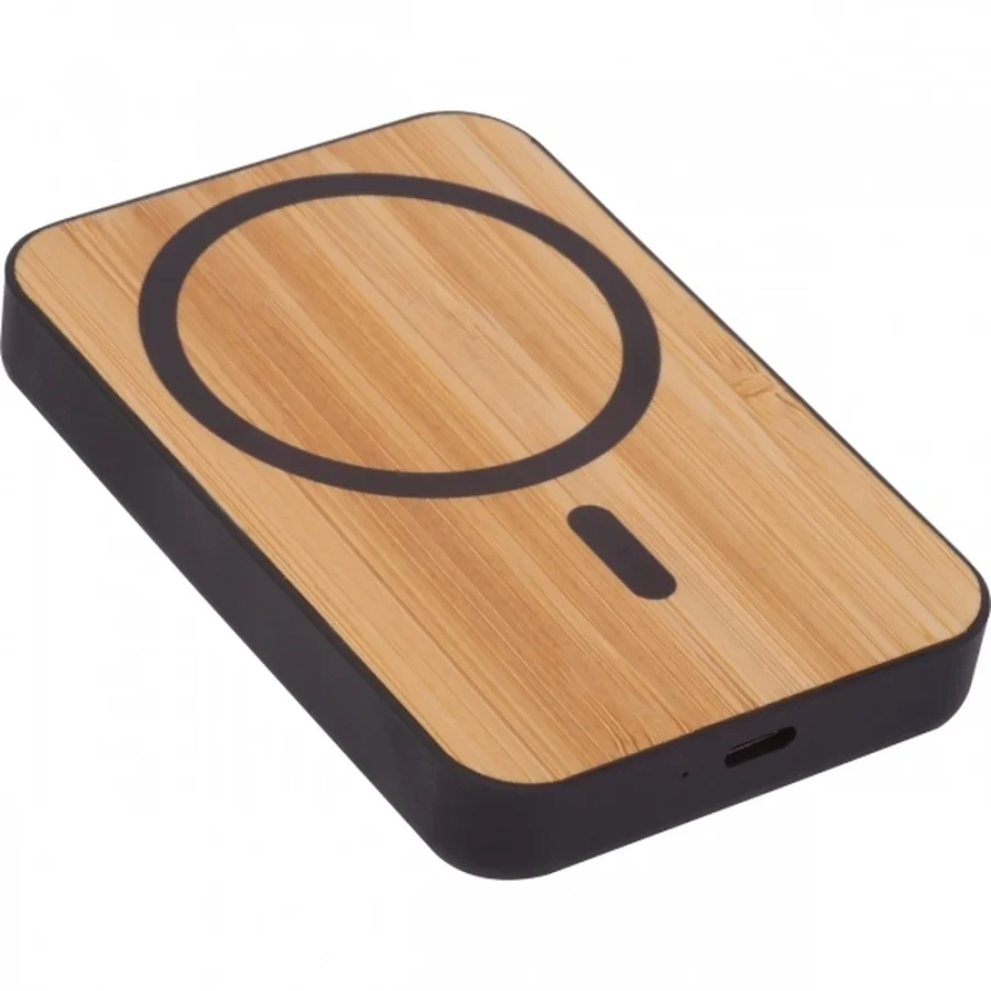 Trådlös powerbank 5000 mAh CAIRO