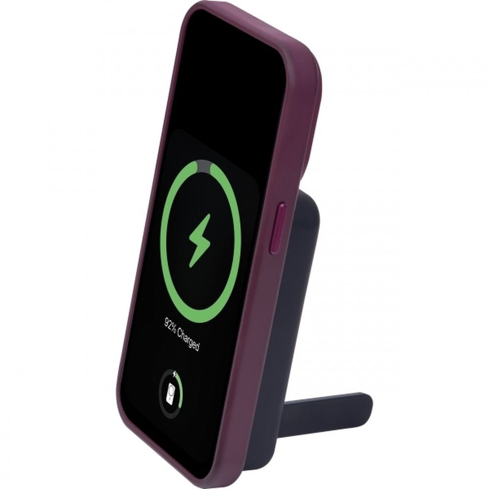 Trådlös powerbank 5000 mAh CAIRO