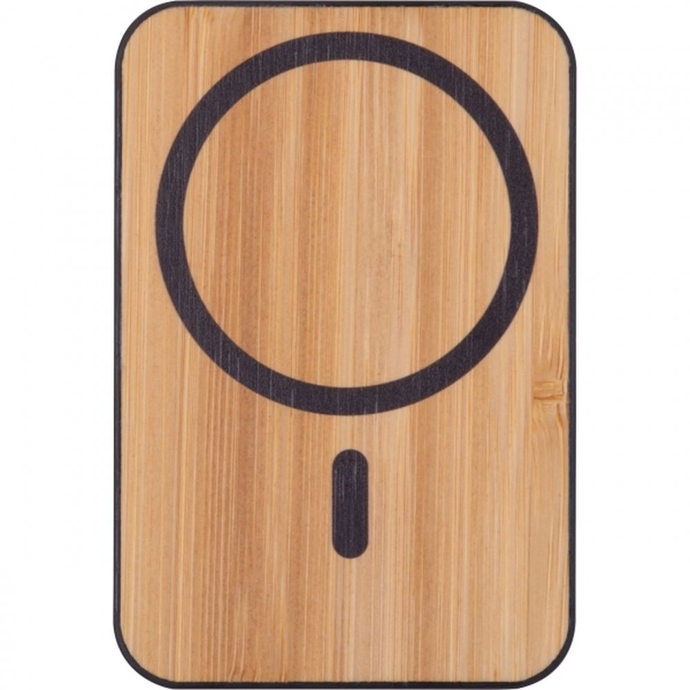 Trådlös powerbank 5000 mAh CAIRO