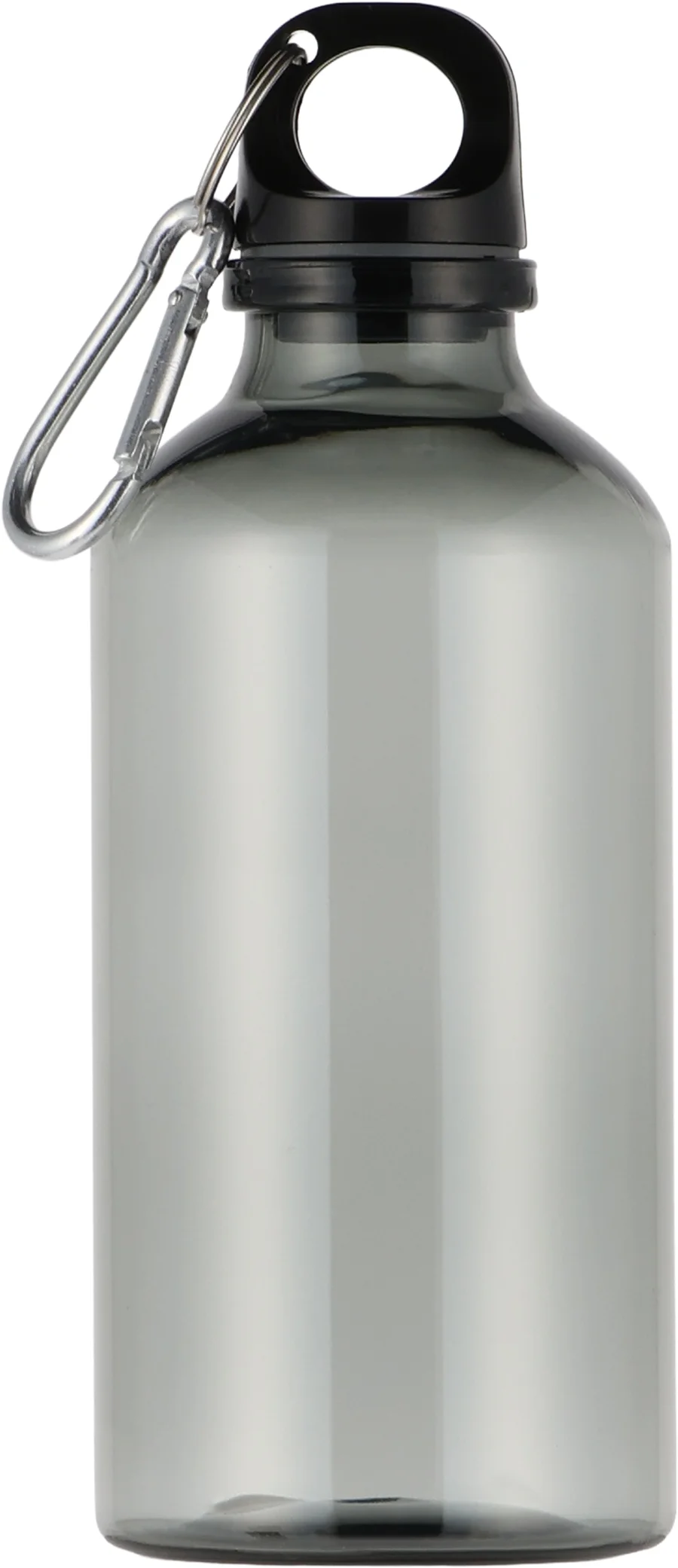 Vattenflaska av återvunnet material MECHELEN 400 ml