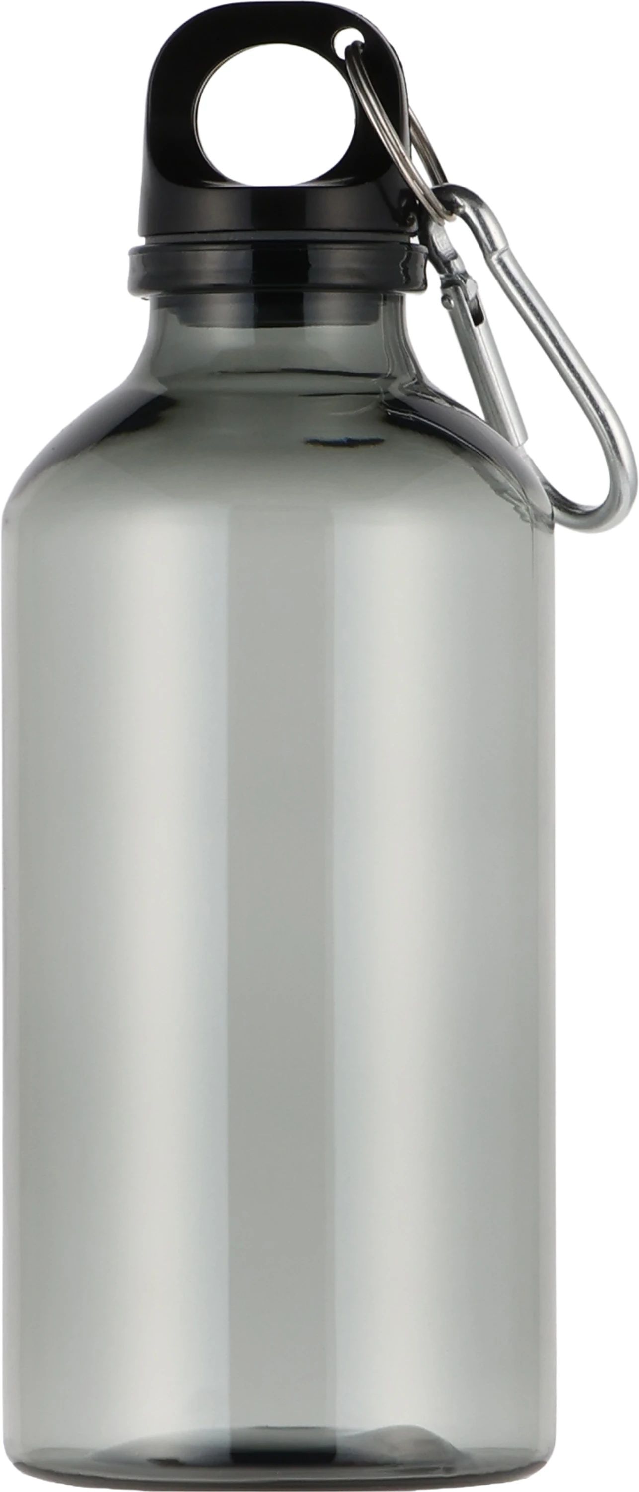 Vattenflaska av återvunnet material MECHELEN 400 ml