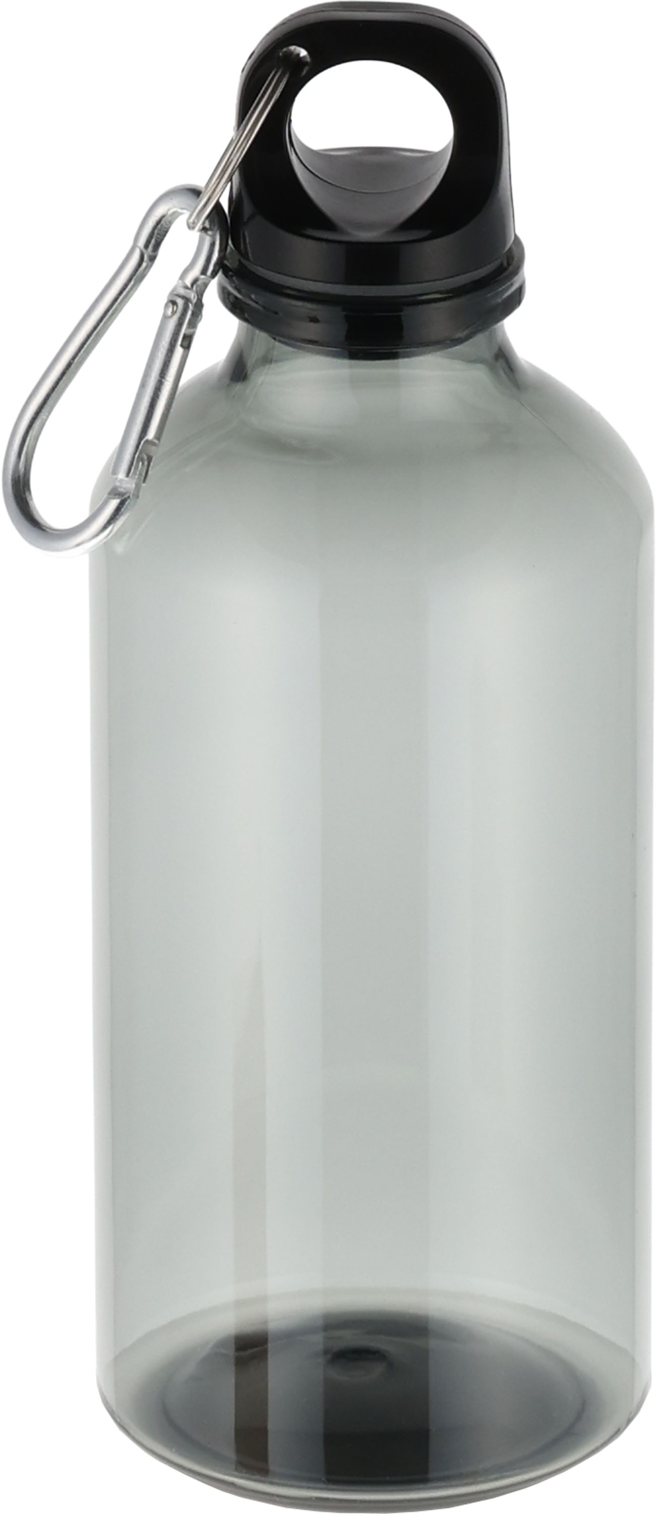 Vattenflaska av återvunnet material MECHELEN 400 ml