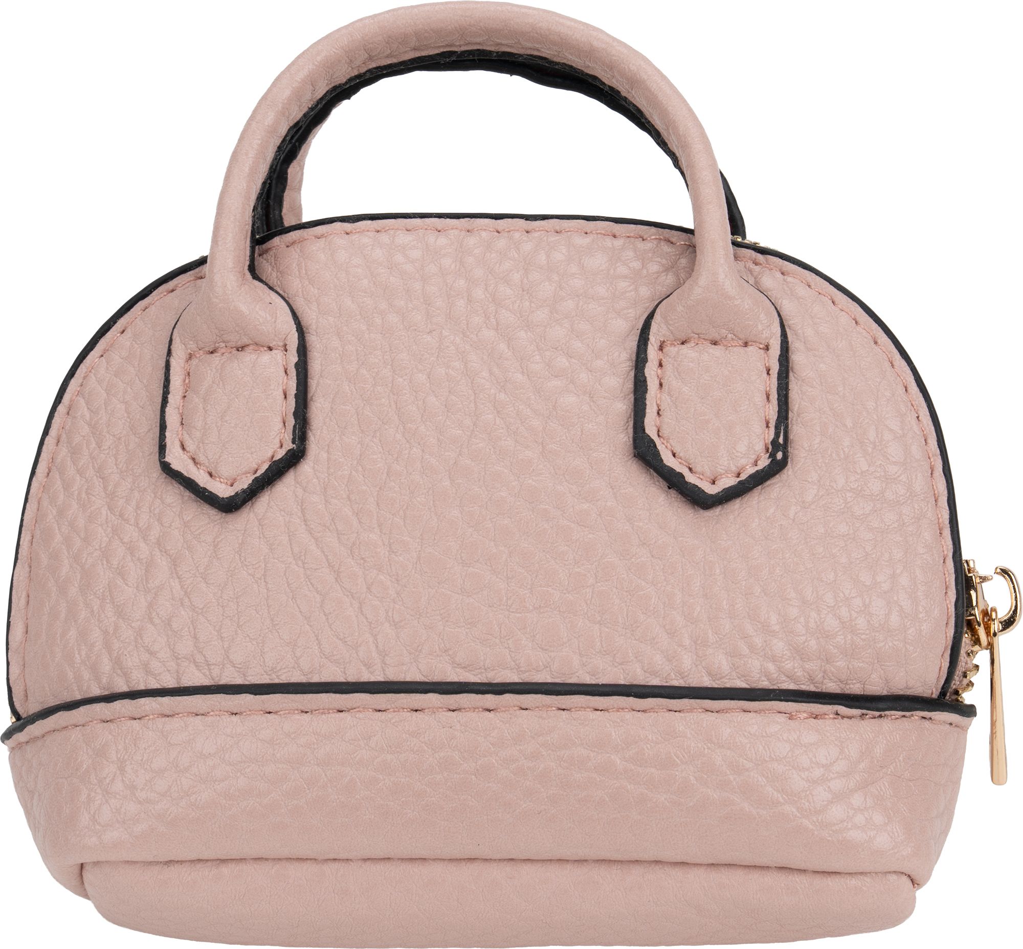 Handbag keychain