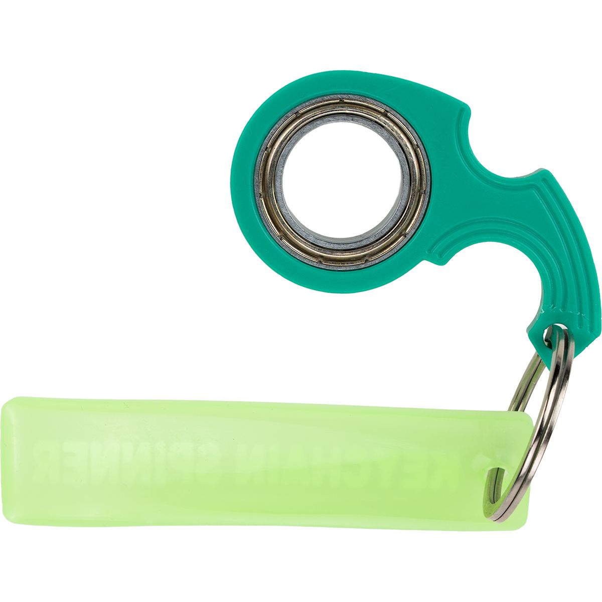 Spinner nyckelring