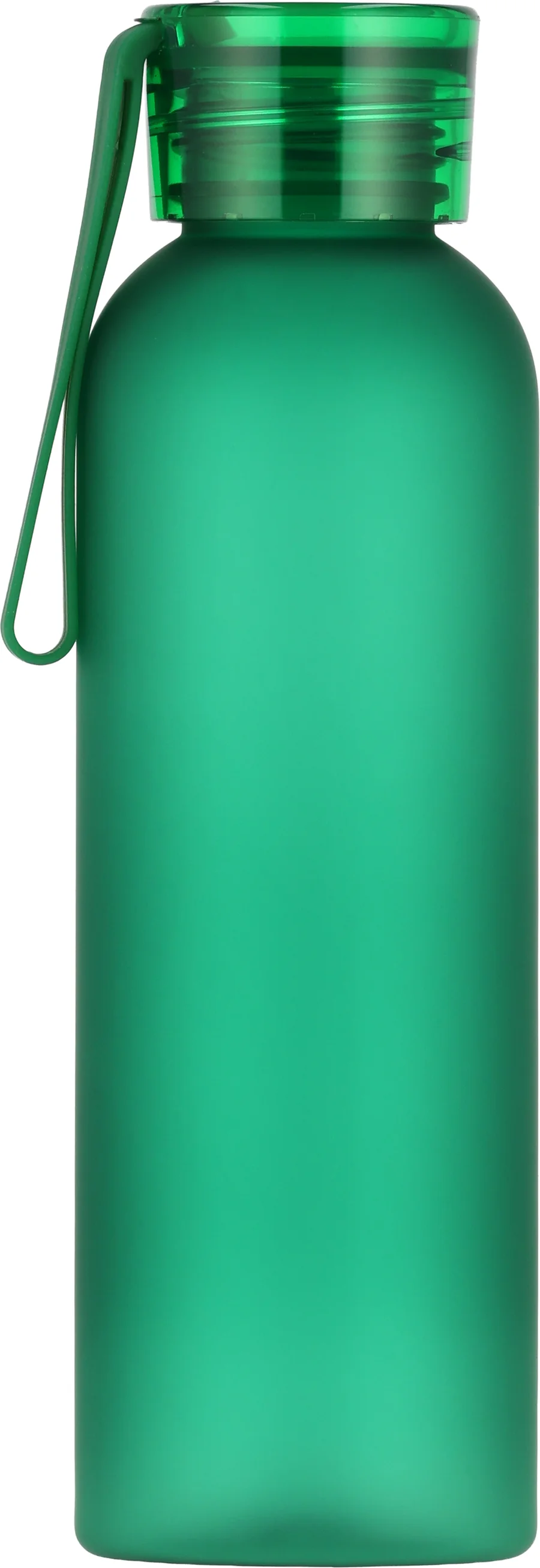 PET-flaska soft touch READING 550 ml