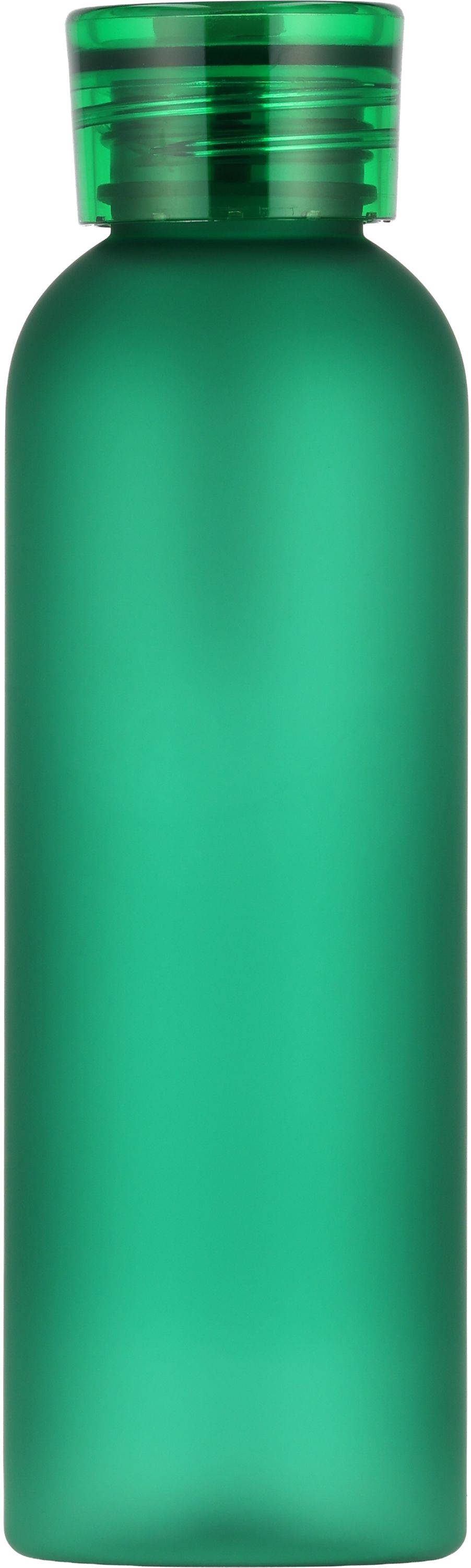 PET-flaska soft touch READING 550 ml