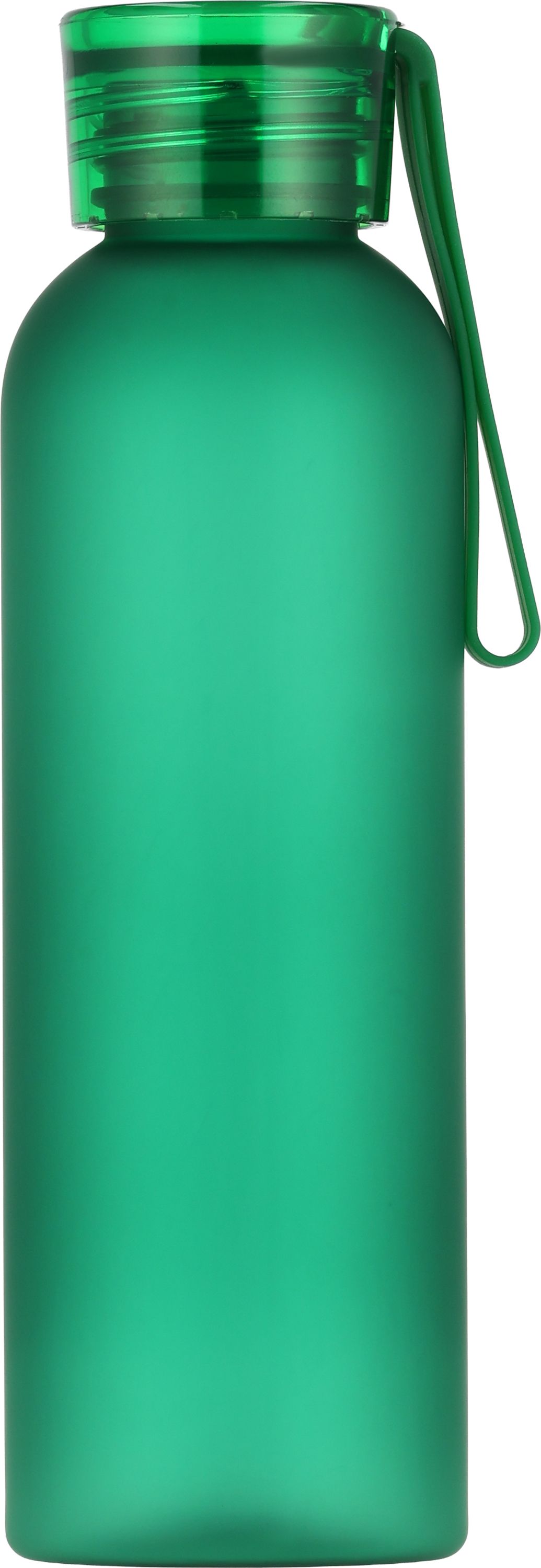 PET-flaska soft touch READING 550 ml