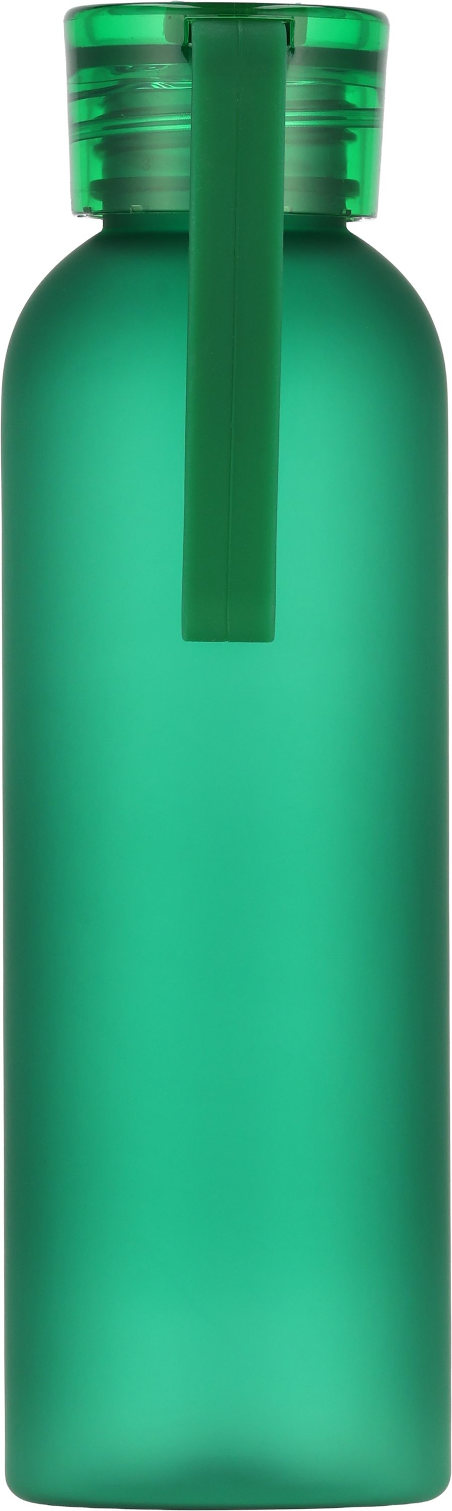 PET-flaska soft touch READING 550 ml