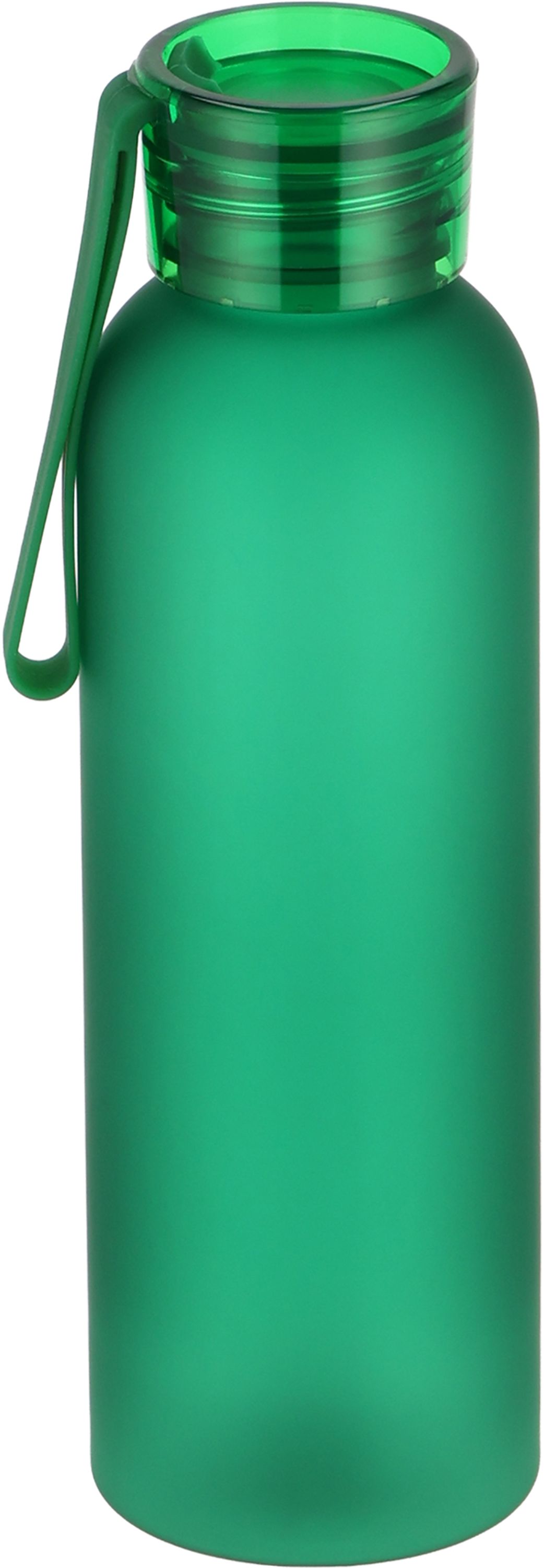 PET-flaska soft touch READING 550 ml