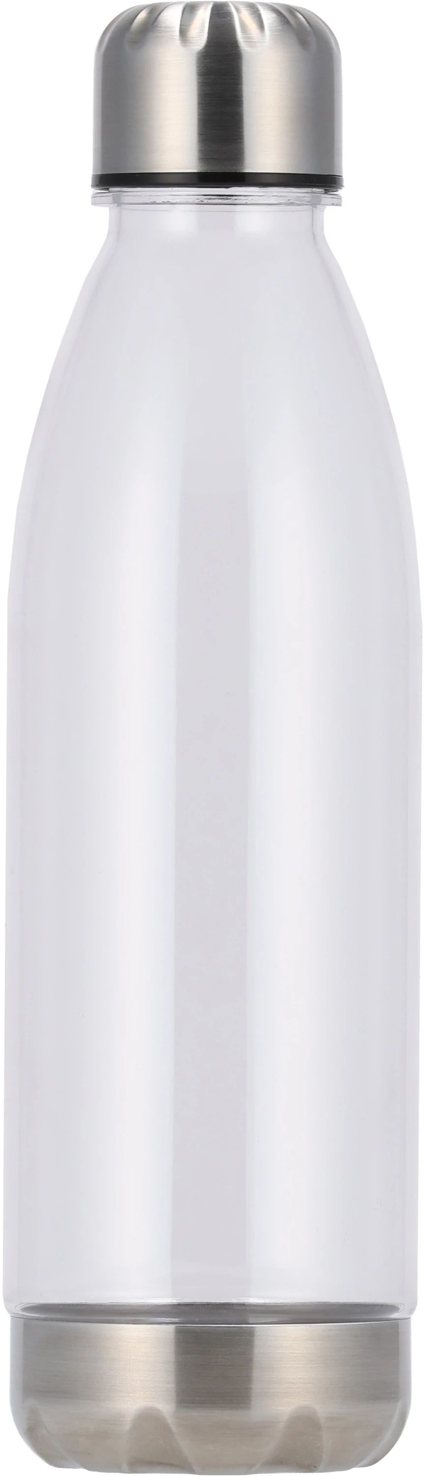 ELWOOD plastflaska 700 ml – profilreklam med tryck från ExpoTryck