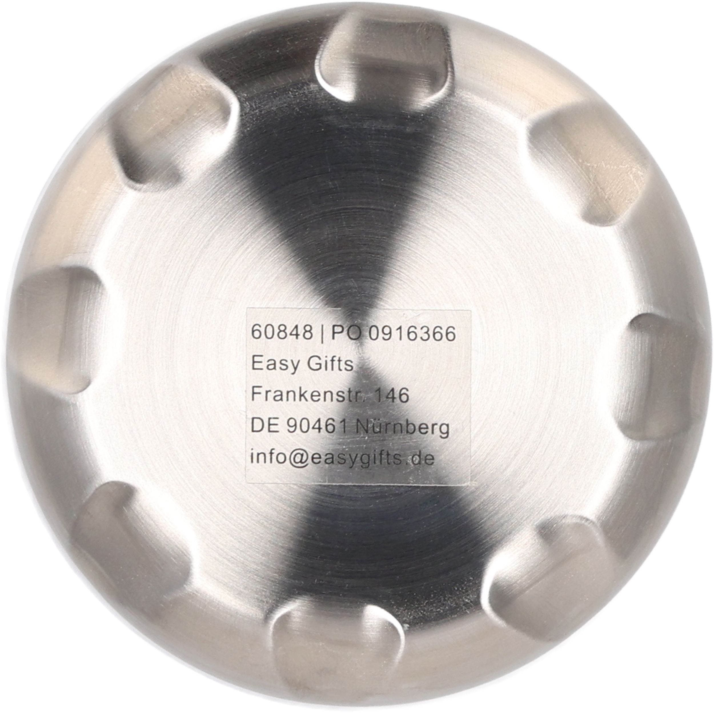 ELWOOD plastflaska 700 ml