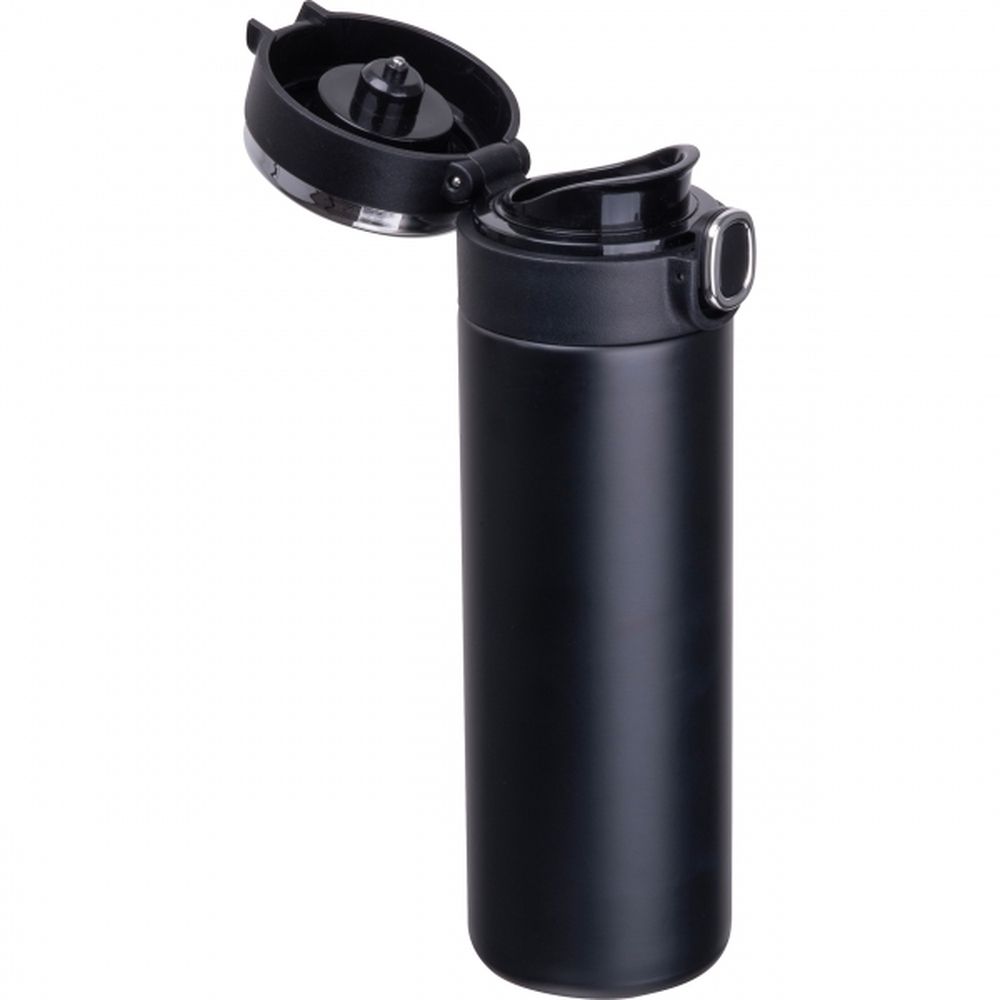 Vakuumtermosflaska med display 420 ml COLOGNE