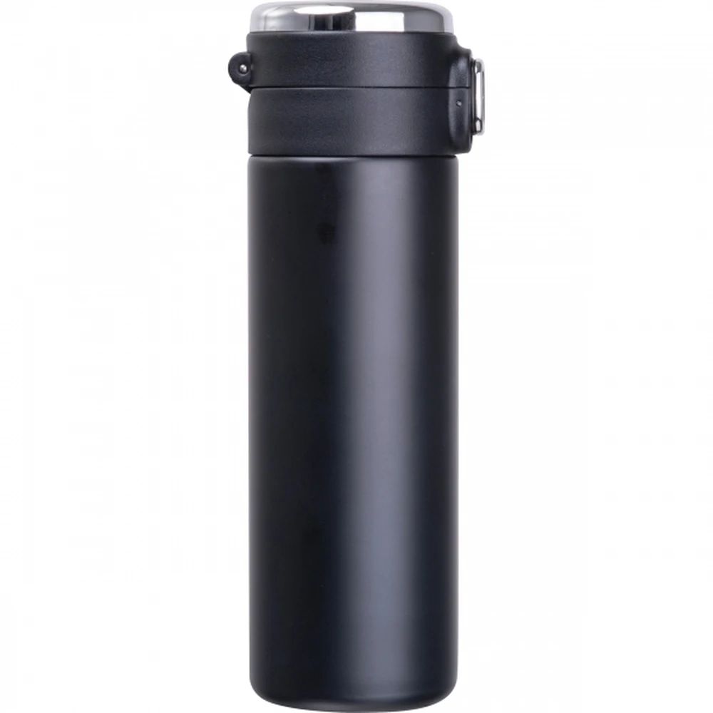 Vakuumtermosflaska med display 420 ml COLOGNE