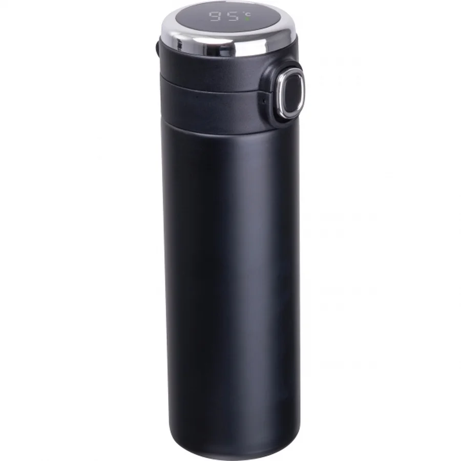 Vakuumtermosflaska med display 420 ml COLOGNE