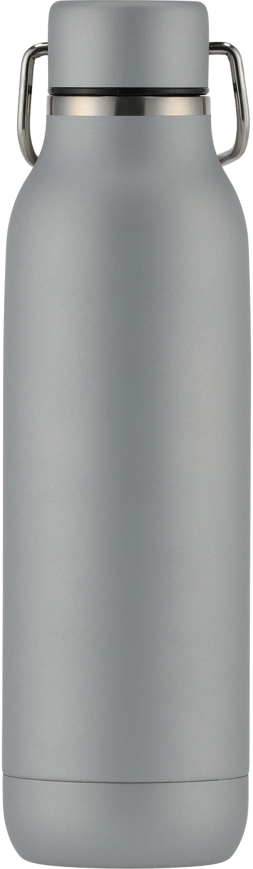 Stålflaska BORGHOLM 600 ml