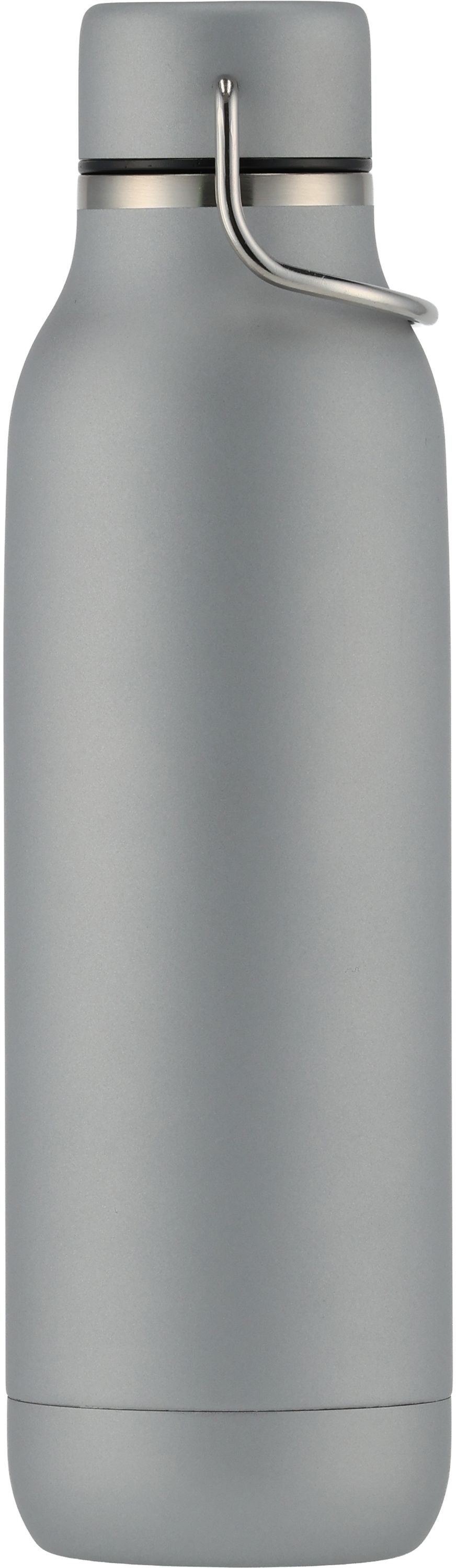 Stålflaska BORGHOLM 600 ml