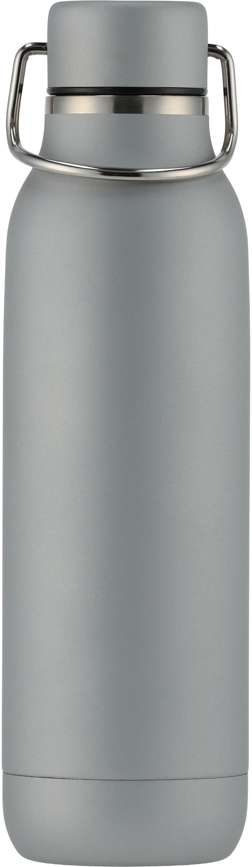 Stålflaska BORGHOLM 600 ml
