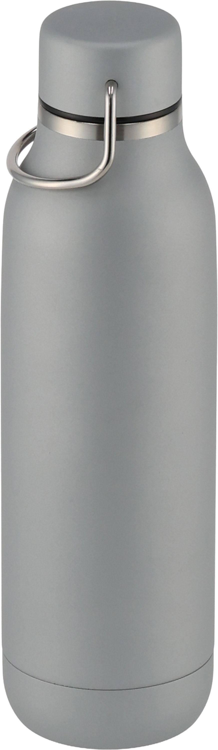 Stålflaska BORGHOLM 600 ml