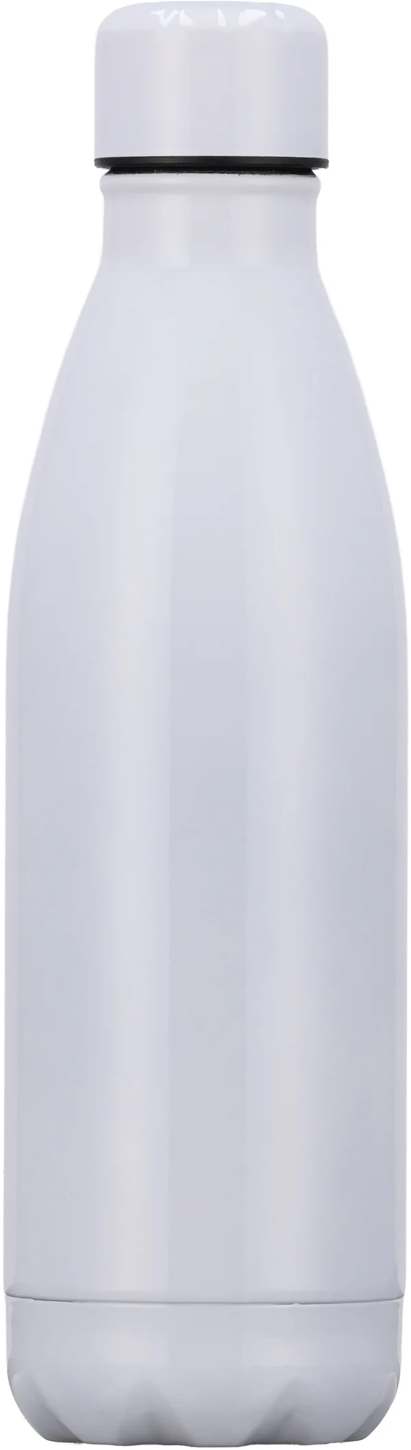 Stålfaska för sublimering SANTIEGO 750 ml – profilreklam med tryck från ExpoTryck