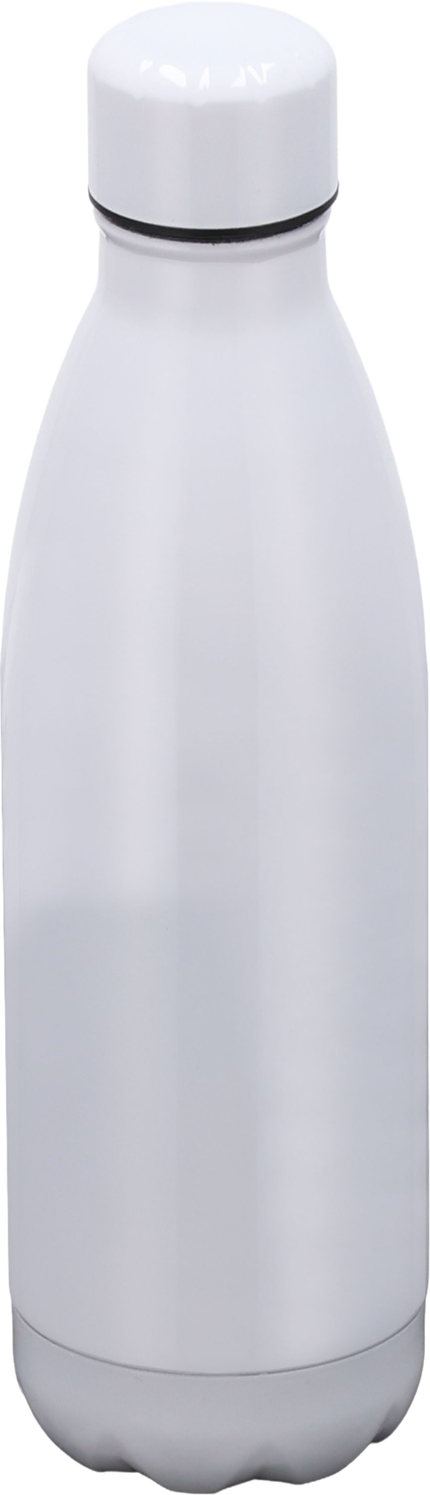 Stålfaska för sublimering SANTIEGO 750 ml