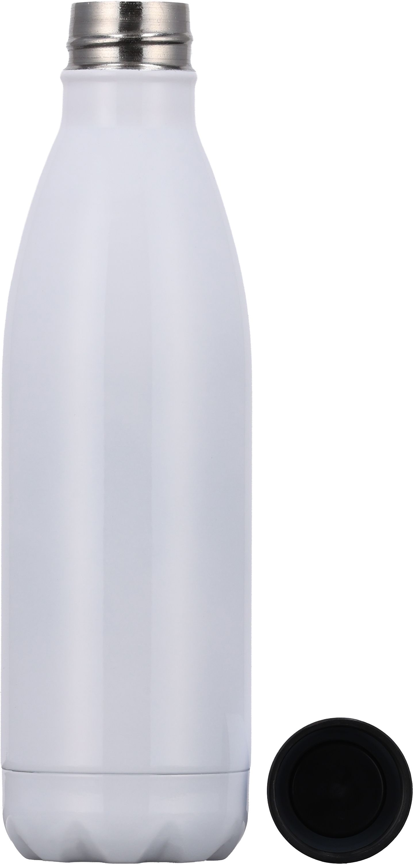 Stålfaska för sublimering SANTIEGO 750 ml